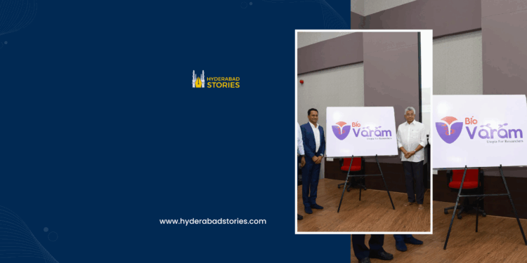 Hyderabad-based UR Advanced Therapeutics launches the ‘Bio Varam’ brand.