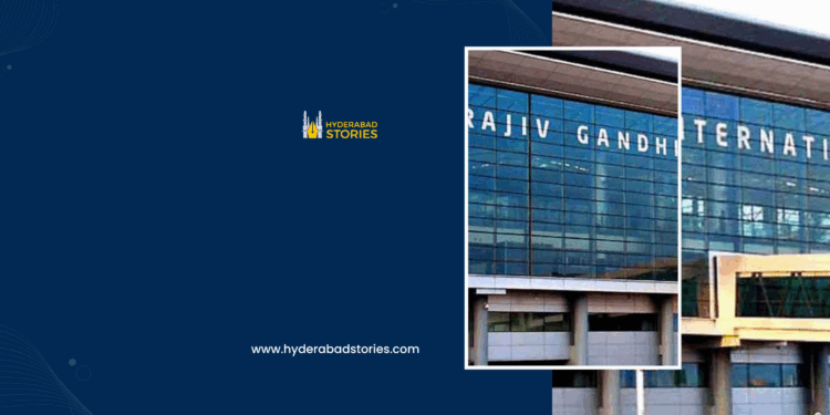 RGIA rolls out Virtual Information Kiosks and digital maps for effortless travel.