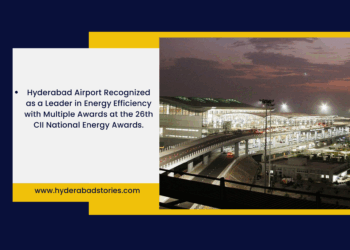 RGIA honored with “National Energy Leader” and “Excellent Energy Efficient Unit” awards at CII ceremony for sustainability excellence.