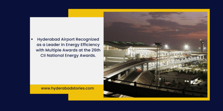 RGIA honored with “National Energy Leader” and “Excellent Energy Efficient Unit” awards at CII ceremony for sustainability excellence.