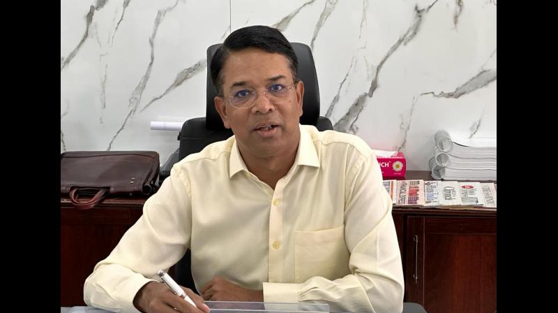 Vikas Raj