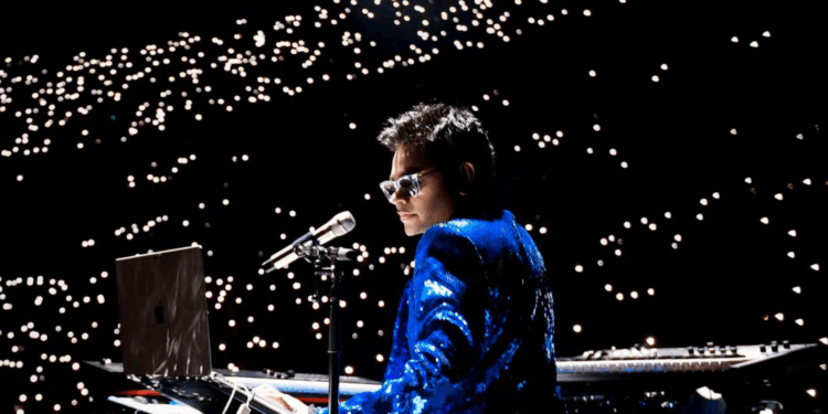 AR Rahman’s Hyderabad Encore: A Soul-Stirring Symphony Connecting Worlds