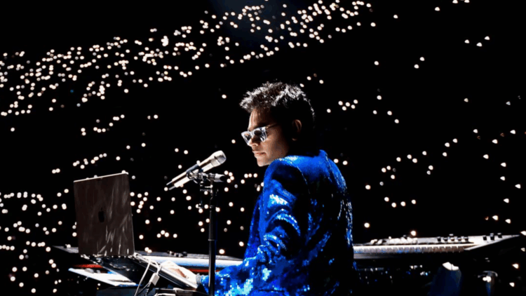 AR Rahman’s Hyderabad Encore: A Soul-Stirring Symphony Connecting Worlds