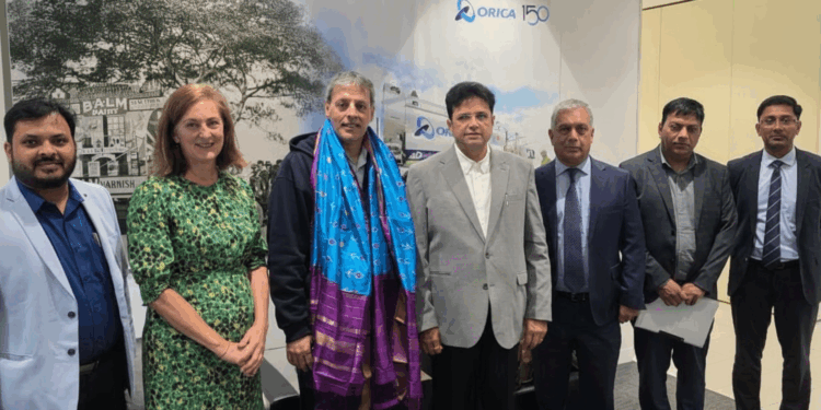 Global Tech Giants Choose Telangana for Innovation and Technology Hubs, Says IT Minister