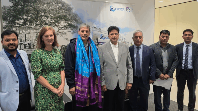 Global Tech Giants Choose Telangana for Innovation and Technology Hubs, Says IT Minister