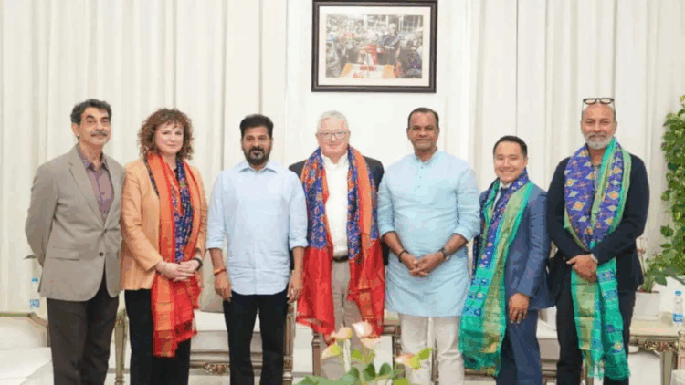 Southwest Airlines Chooses Hyderabad for Global Innovation