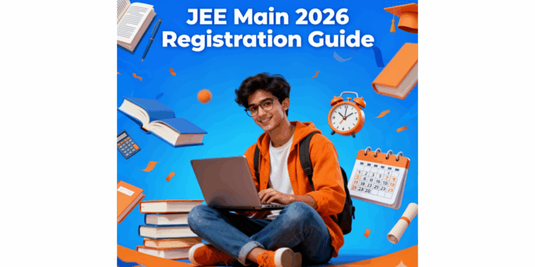 Study Guide for JEE Main