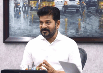 Revanth Reddy Sets Ambitious Two-Year Deadline for New Osmania Hospital