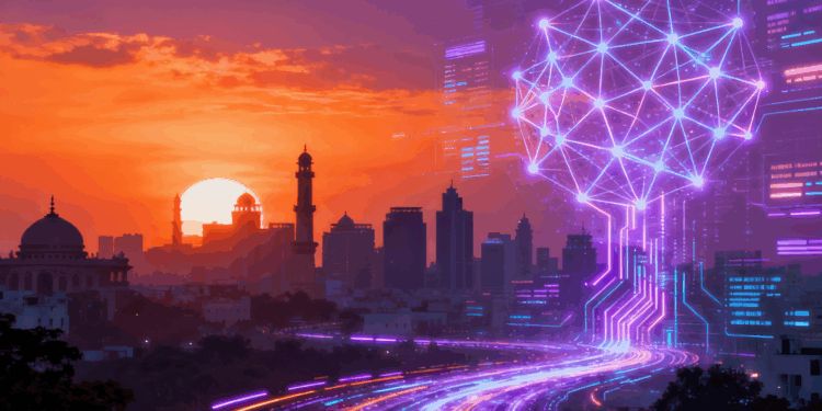 AI Innovation Hub Telangana