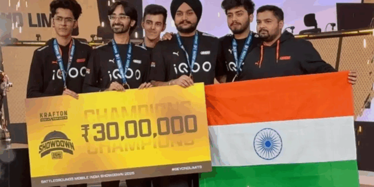 Orangutan Roars to Victory in Hyderabad: BMSD 2025 Champions