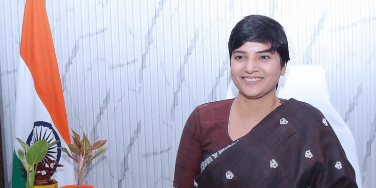 Hyderabad District Launches First-Ever QR Code Feedback System to Streamline Public Service