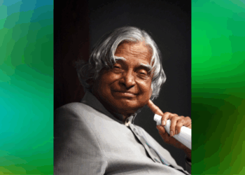 Honoring Dr. APJ Abdul Kalam: The People’s President and the Missile Man of India