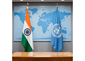 India Elected to UN Human Rights Council for Seventh Term (2026–28)