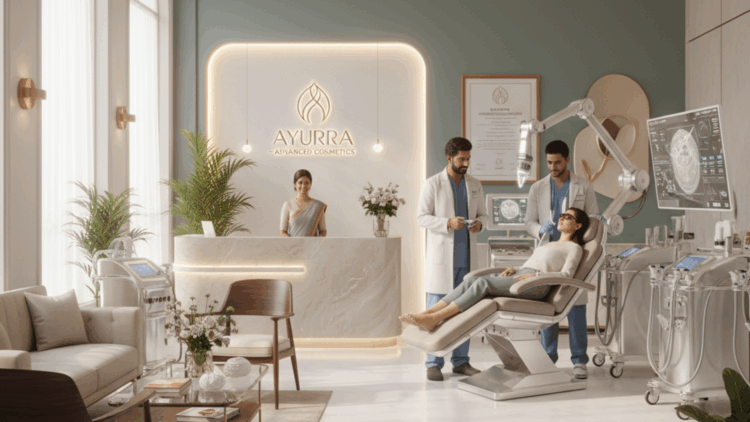 With world-class expertise and affordable treatments, Hyderabad is rapidly becoming a top destination for advanced cosmetic and dermatology procedures, attracting patients globally.
