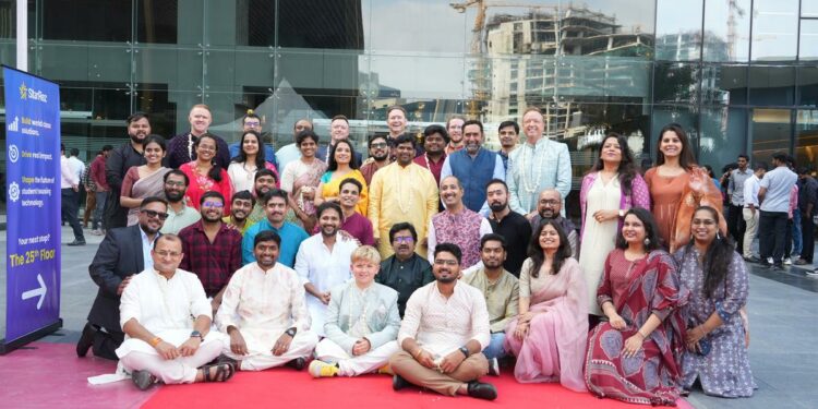 AI in Education StarRez Student Housing Software