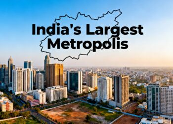 Hyderabad Set to Eclipse India: GHMC Mega-Merger Creates Largest Metropolis!