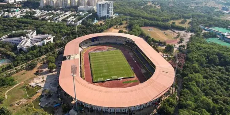 Running for a Cause: Over 1,500 Runners Join XL Runathon 2025 at Gachibowli