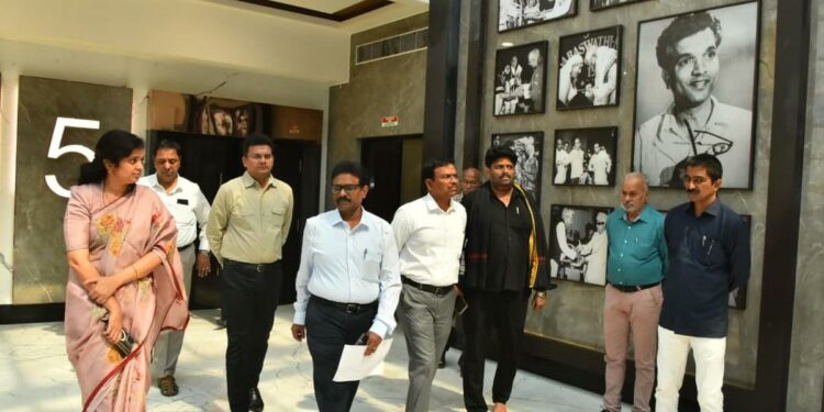 Hyderabad to Host Northeast-Telugu Film Screenings as Part of North East Connect Festival on November 21-22