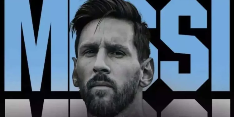 Meet the Maestro: Lionel Messi Comes to Hyderabad on December 13, 2025!