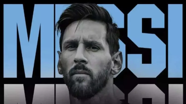 Meet the Maestro: Lionel Messi Comes to Hyderabad on December 13, 2025!