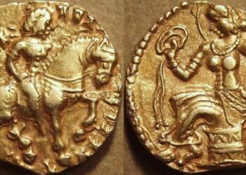 Treasures from the Past: What Ancient Coins Reveal About Telangana’s Rich Heritage