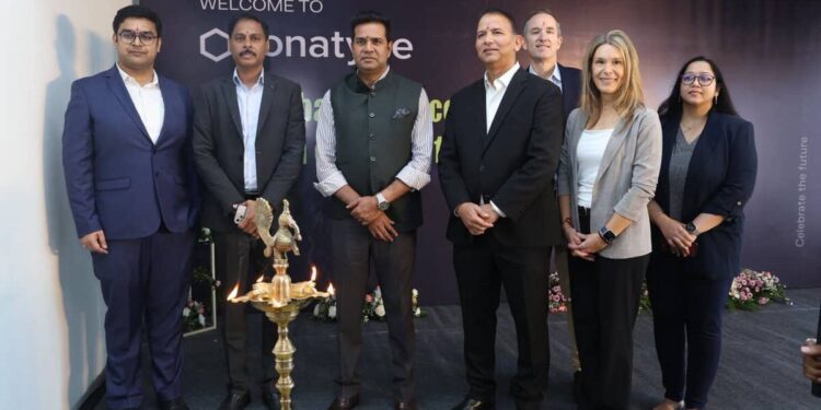 Sonatype Opens India Innovation Hub in Hyderabad to Boost AI-Driven Cybersecurity