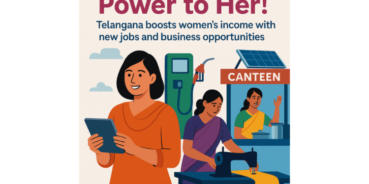 Economic opportunities expanded for women across the state