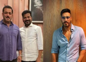 Bollywood Studios Hyderabad Bharat Future City Hyderabad