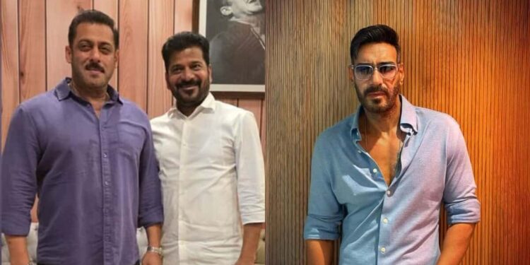 Bollywood Studios Hyderabad Bharat Future City Hyderabad