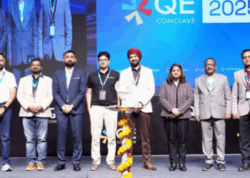 Hyderabad’s QE Conclave 2025 raises the bar for AI trust, uniting thought leaders to shape the future of responsible technology.