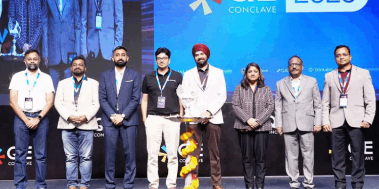 Hyderabad’s QE Conclave 2025 raises the bar for AI trust, uniting thought leaders to shape the future of responsible technology.
