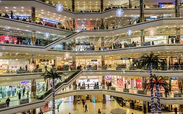 Banjara Hills and Himayathnagar make the Main Streets 2025 list, with London’s Bond Street at the top.