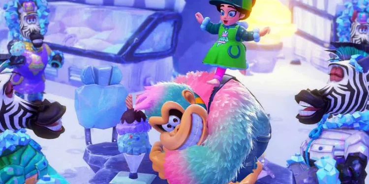 A year-end roundup of 2025’s standout games.