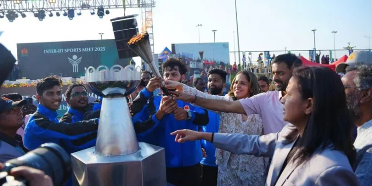 Telangana pledges full support for world-class film studios in Bharat Future City, boosting the state’s entertainment and creative sectors.