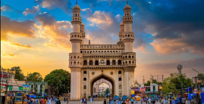 Hyderabad Shines Bright: Ranked Among the World’s Top 100 Best Cities