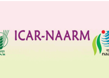 The 33rd AERA Conference is underway at ICAR-NAARM from December 1 to 3, gathering top experts and researchers to explore emerging trends in agricultural economics.