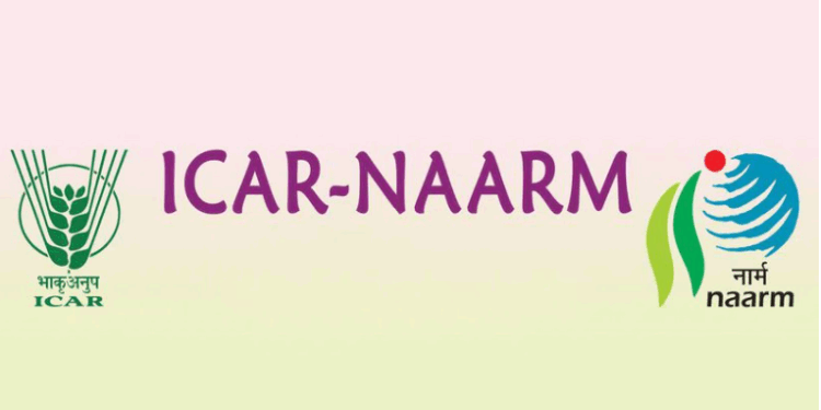 The 33rd AERA Conference is underway at ICAR-NAARM from December 1 to 3, gathering top experts and researchers to explore emerging trends in agricultural economics.