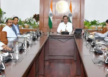 Sky-High Celebrations: Hyderabad Preps for Sankranti with Kites and Hot Air Balloons