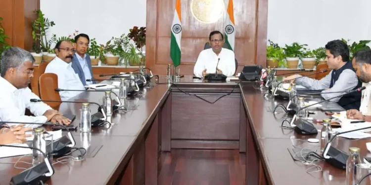 Sky-High Celebrations: Hyderabad Preps for Sankranti with Kites and Hot Air Balloons