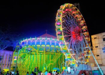 Numaish 2026: Everything You Need to Know About the 85th Exhibition.