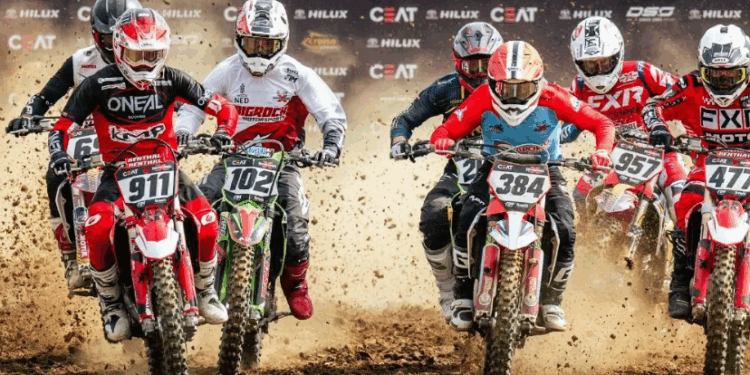 Hyderabad gears up to welcome the Indian Supercross Racing League on December 6, bringing high-adrenaline racing action to the city.