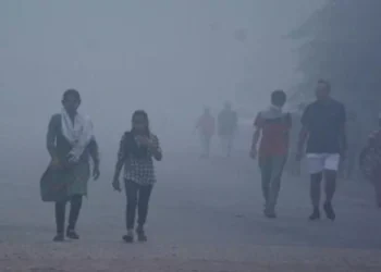 Cold Wave Returns to Hyderabad: Temperature Dips to 9.6°C, More Chill in the Forecast