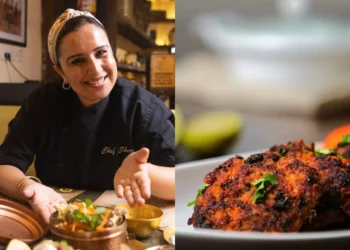 A Flavourful Journey Through Punjab’s Untold Recipes at Trident, Hyderabad