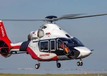 Sky-High Ambitions: Why Airbus is the Talk of the Town