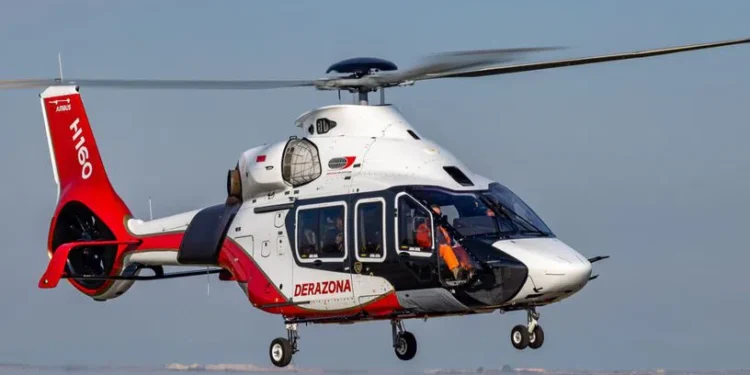 Sky-High Ambitions: Why Airbus is the Talk of the Town