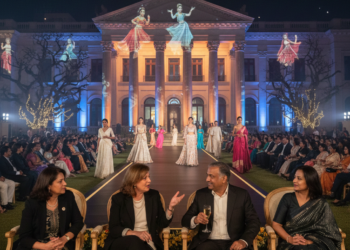 The Great Hyderabadi Renaissance: 25 Monuments, One Global Vision