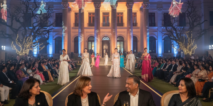 The Great Hyderabadi Renaissance: 25 Monuments, One Global Vision