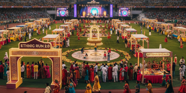 The Heartbeat of Heritage: Why Ethnic Fest 2026 is Hyderabad’s Must-Attend Cultural Movement