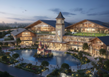 Hyderabad to Host World’s First ‘Swiss Mall’