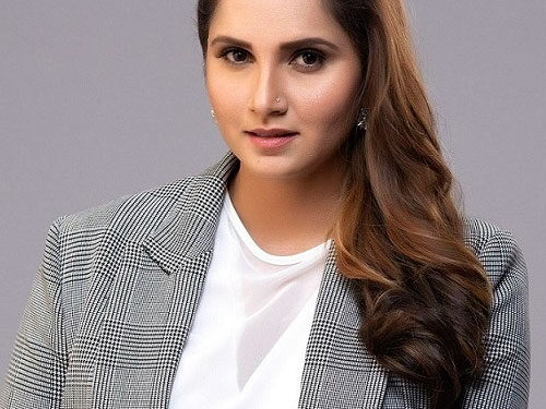 The Advantage is Hers: Sania Mirza’s New Game Plan for India’s Sporting Future